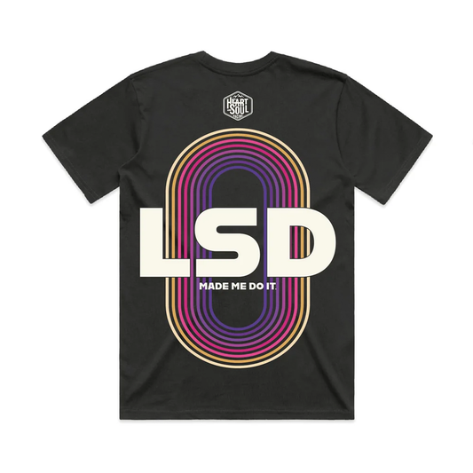 LSD MADE ME DO IT LIMITED EDITION