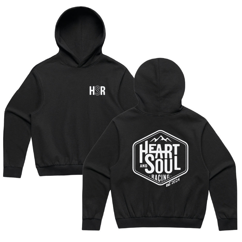 HSR Run Hoodie