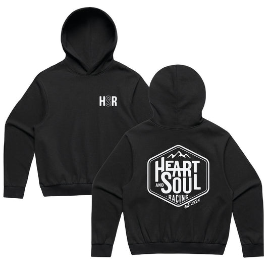 HSR Run Hoodie