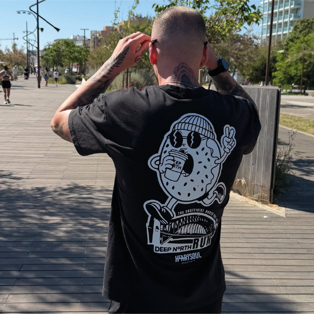HSR X Deep North T-Shirt